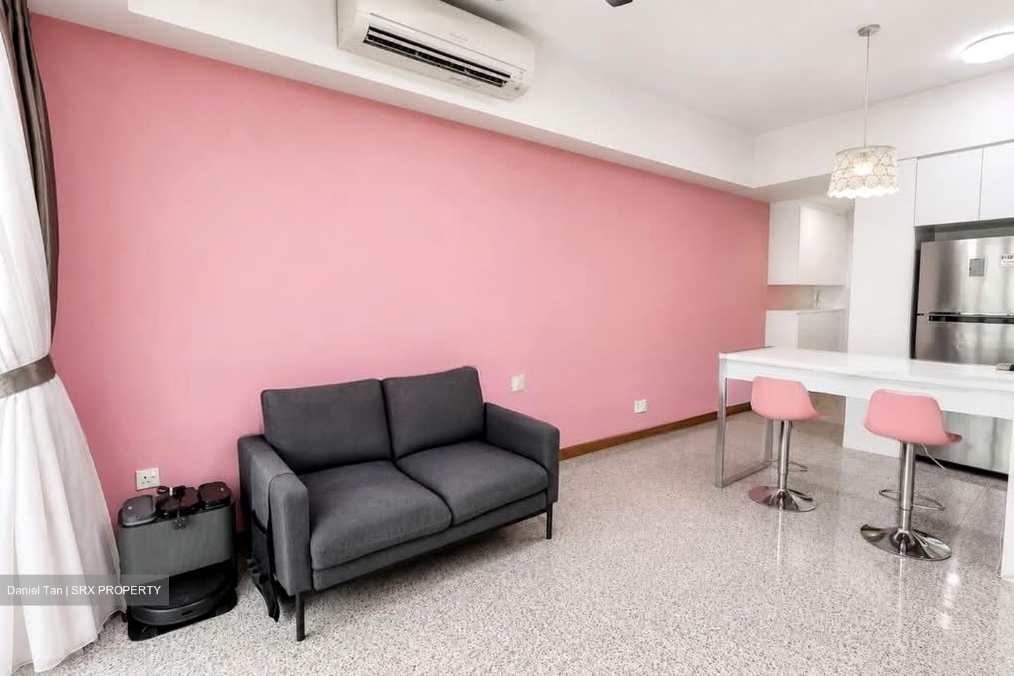 Hillsta (D23), Condominium #568914771